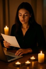 Voyance par message privé –