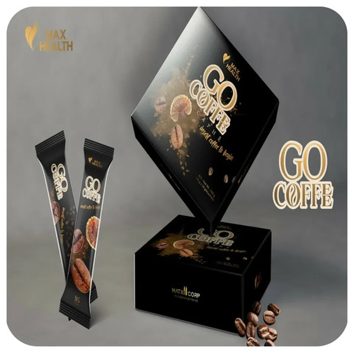 Coffee 100 natural - 4x,