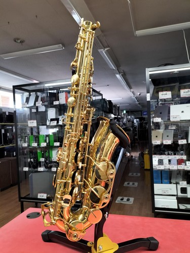 Saxophone alto yamaha - alto,