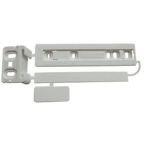 Kit montage porte - porte, integree