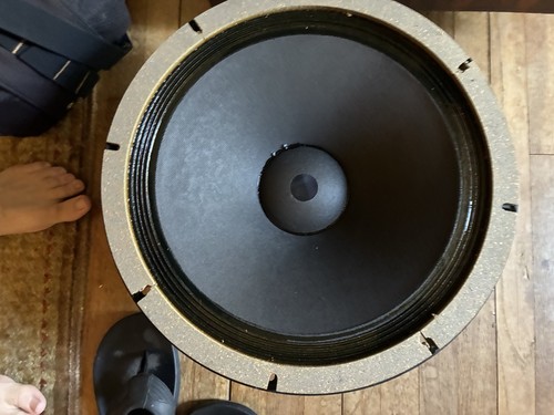 Altec landing 515b - 515b, 16