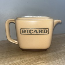 Ancien Pichet Carafe Ricard