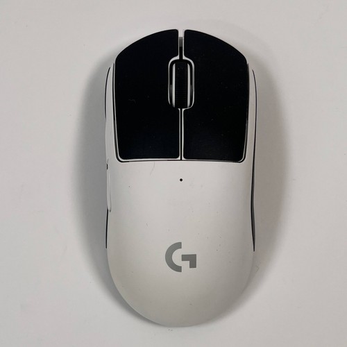 Souris jeu sans fil - sans,