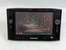 Samsung Q1 Handheld PC NP-Q1