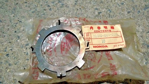Honda c50 c65 c70 - honda,