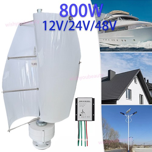 800w générateur éolienne - à,