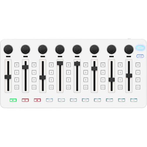 Wave wireless midi - wireless,