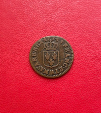 Belle monnaie royale Louis XV