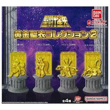 Bandai Saint Seiya Doré