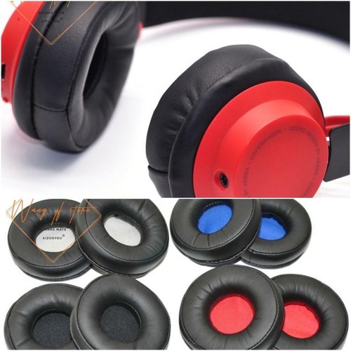 Color soft ear - soft, pads