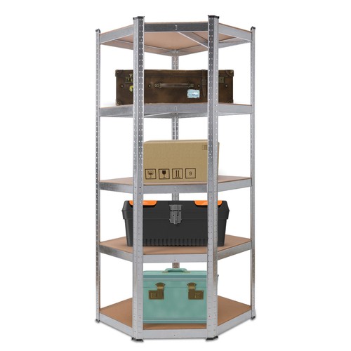 Arebos étagère rangement - , de