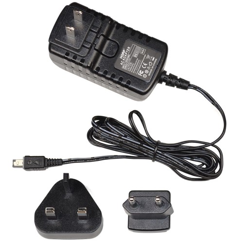 Adaptateur secteur - secteur, de