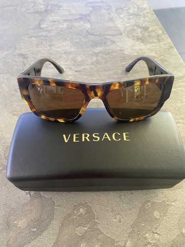 Lunette soleil versace - de,