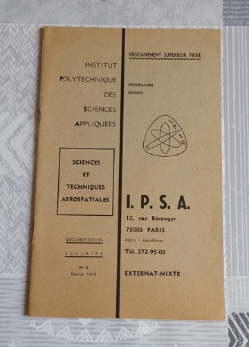 Sciences techniques - et,