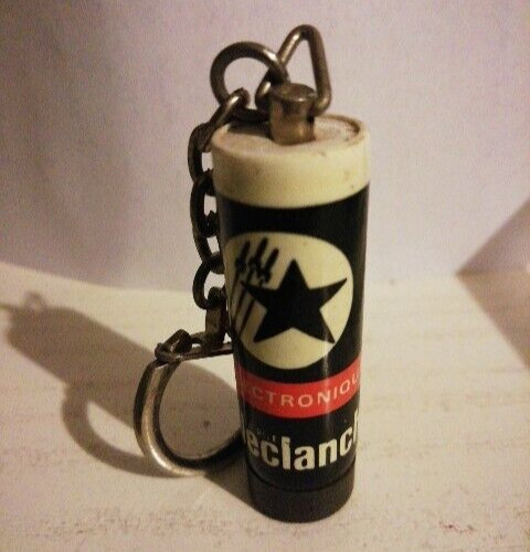 Porte cles publicitaire - porte,