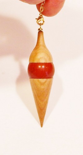 Pendule pendentif - /,