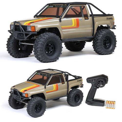 Axial axi 2062t1 - axial, 1/10