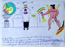 Eugene Lambourdière  outsider