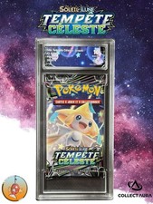 Booster Pokémon Gradé CA 10