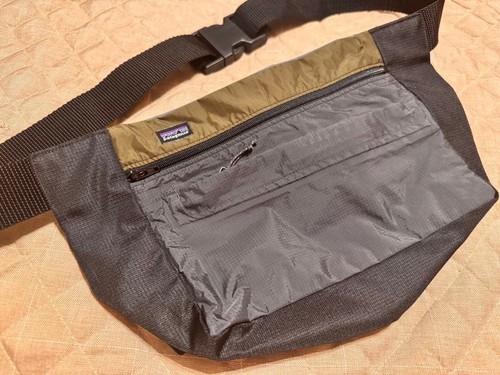 Patagonia upcycle now body - patagonia, it