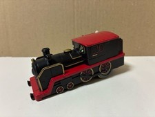 Plarail Pete Chuggington