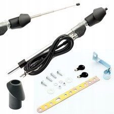 Antenne D'Aile Classique