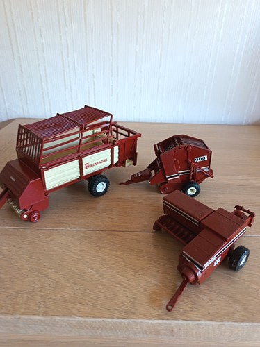 Lot fiatagri hesston - lot,