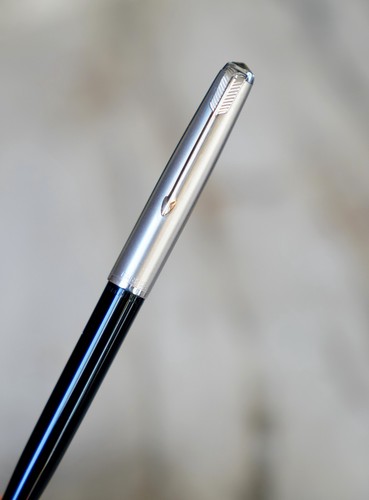 Stylo porte mines parker - porte-mines,
