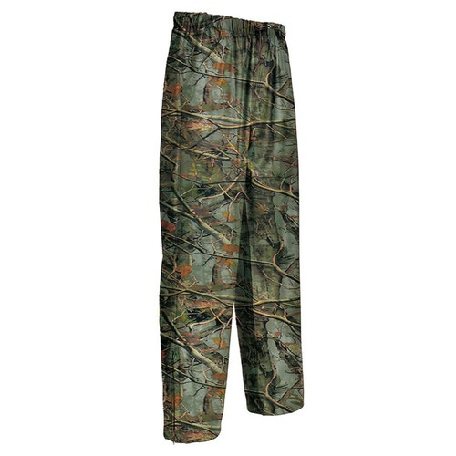 Pantalon impersoft forest - pantalon, evo
