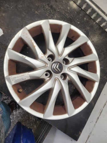 Jante citroen picasso - jante,