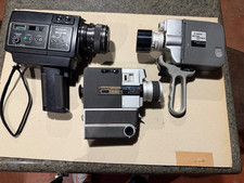 lot cameras