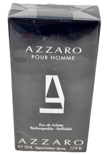 Azzaro pour homme - homme, by