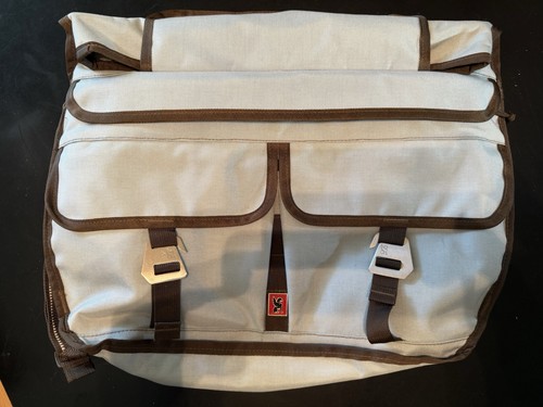 Chrome industries lieutenant - chrome,