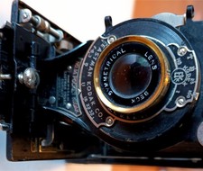 Kodak 1A, appareil photo à