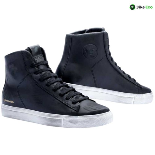 Baskets chaussures moto