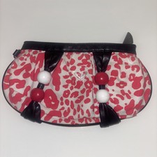 Y2K Roxy Cheetah Travel