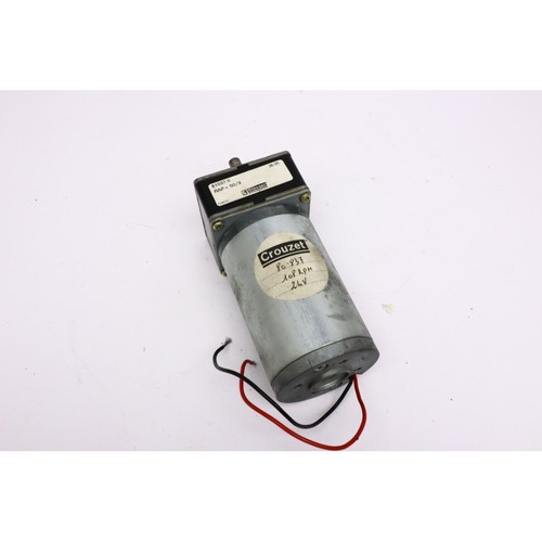 Crouzet 82830334 2000 min - crouzet, a