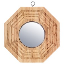  Petit Miroir Mural Miroire Deco Murale Décoratif Décoration D'intérieur Vintage