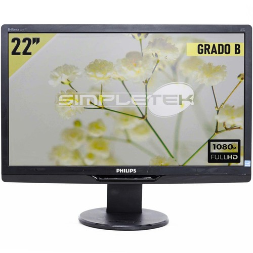 Philips 221s3lcb led - philips, 221s3lcb/00