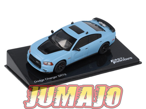 Ff78 voiture ixo altaya - 1/43,