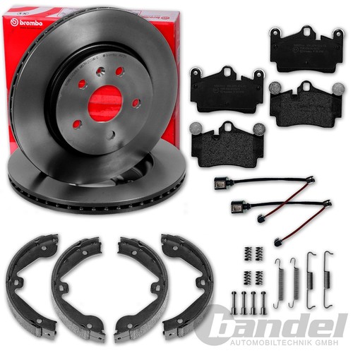 Brembo disques - brembo,