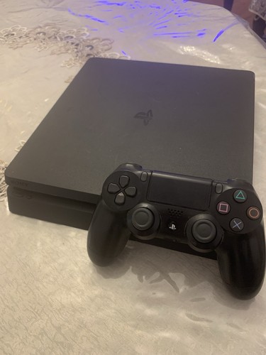 Sony playstation slim - playstation, 4