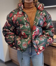 Doudoune Vintage NAFNAF, T1