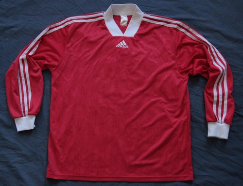 Maillot adidas vintage - maillot,