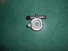 Entraineur compteur Transval 23" 1,8 axe 11 mm carré 2,6 mm MBK 51 roue Grimeca