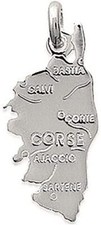 Pendentif en Argent 925/000 -