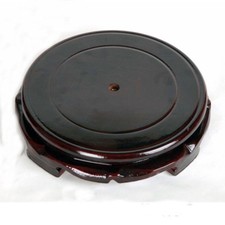 Chinois Bois Sculpture