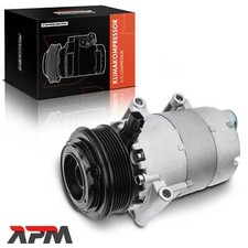 Compresseur Climatisation pour