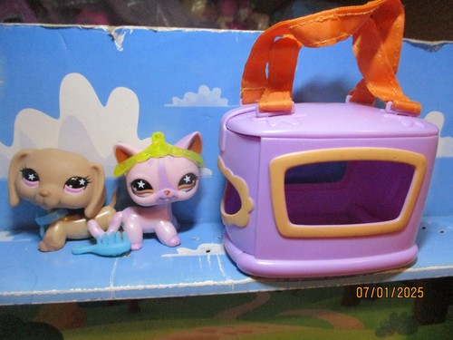 Petshop portable set - portable,