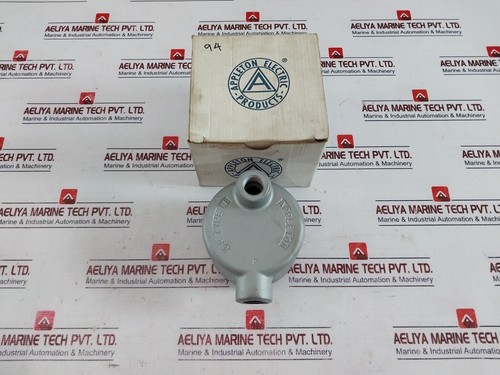 Appleton grlb50 - appleton,